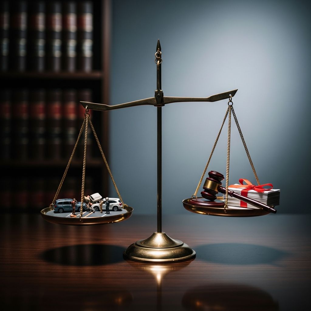 Discover when and how defendants can file counterclaims in personal injury cases to protect their rights and seek compensation.