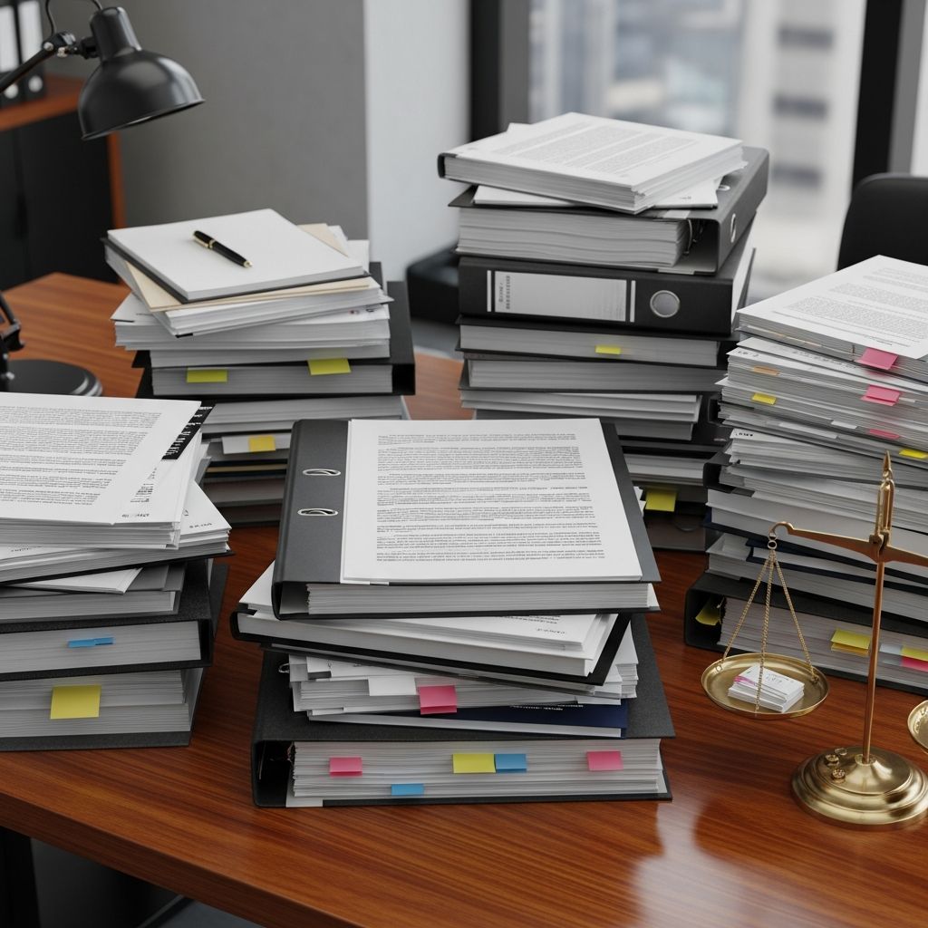 Uncover how paper dimensions, fonts, and formatting rules shape court submissions and influence judicial efficiency.