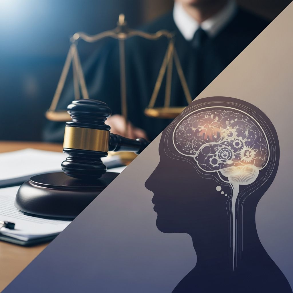 Understand when courts mandate mental health assessments, the evaluation process, rights involved, and potential outcomes in legal proceedings.