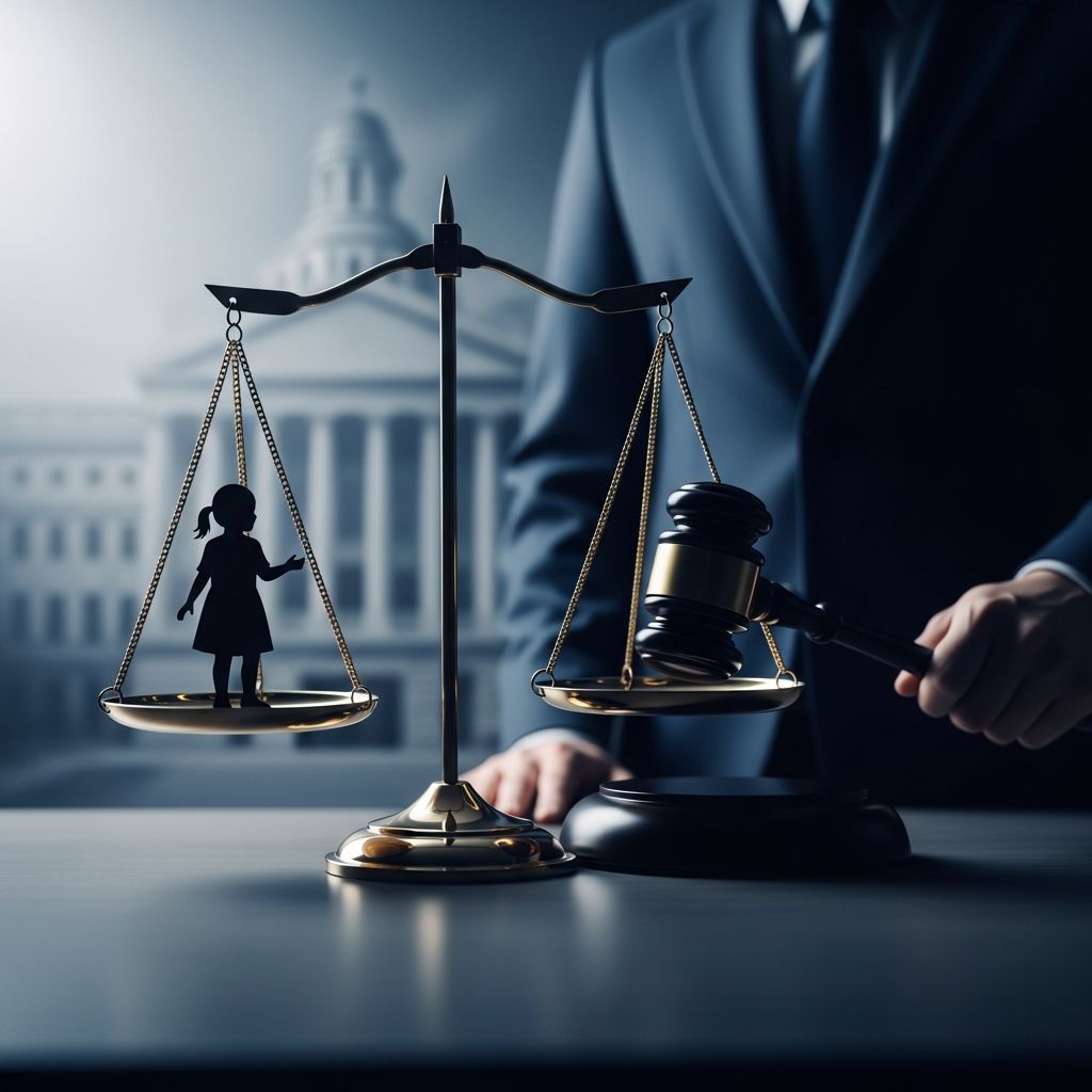 Navigate CPS investigations with confidence: Understand your rights, the process, and strategies to protect your family effectively.