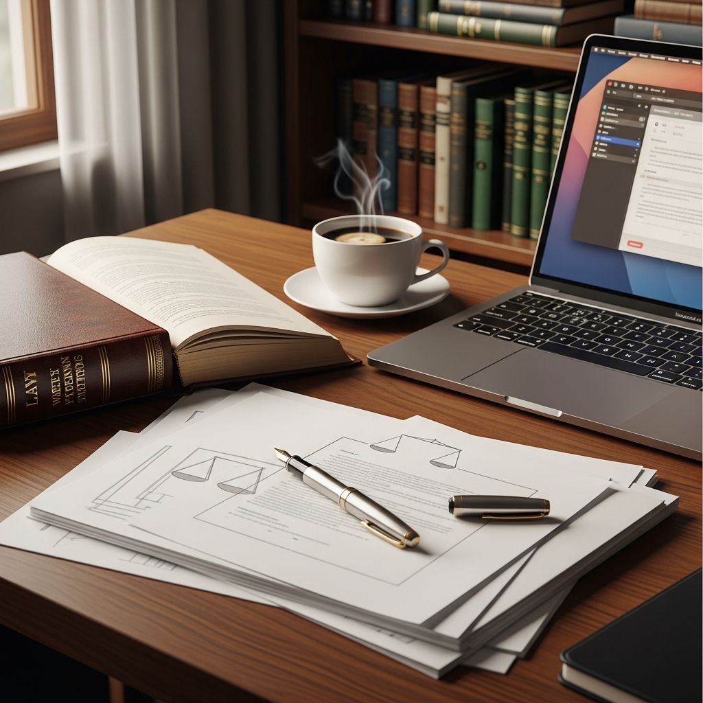 Master the essential techniques for creating legal blog posts that engage, inform, and convert potential clients.