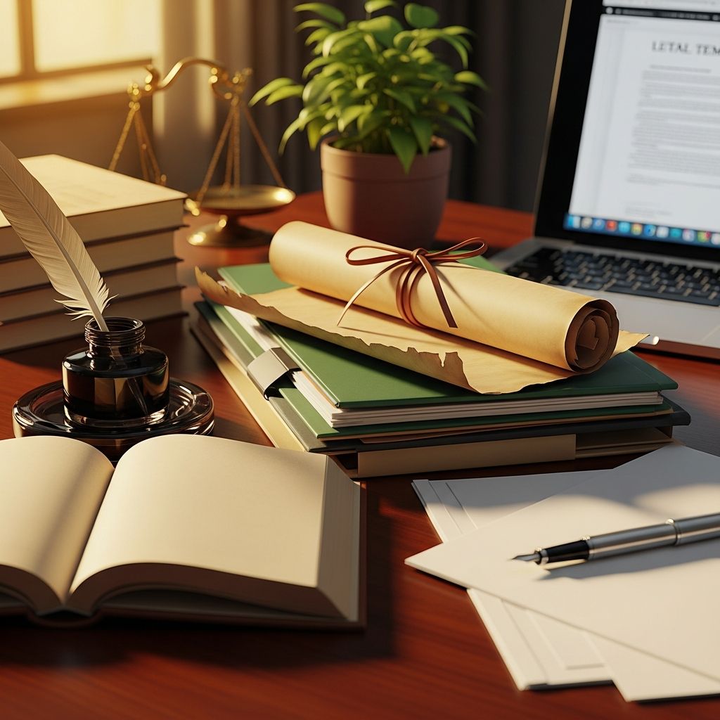 Master the essential elements of independent contractor agreements to protect your business interests.