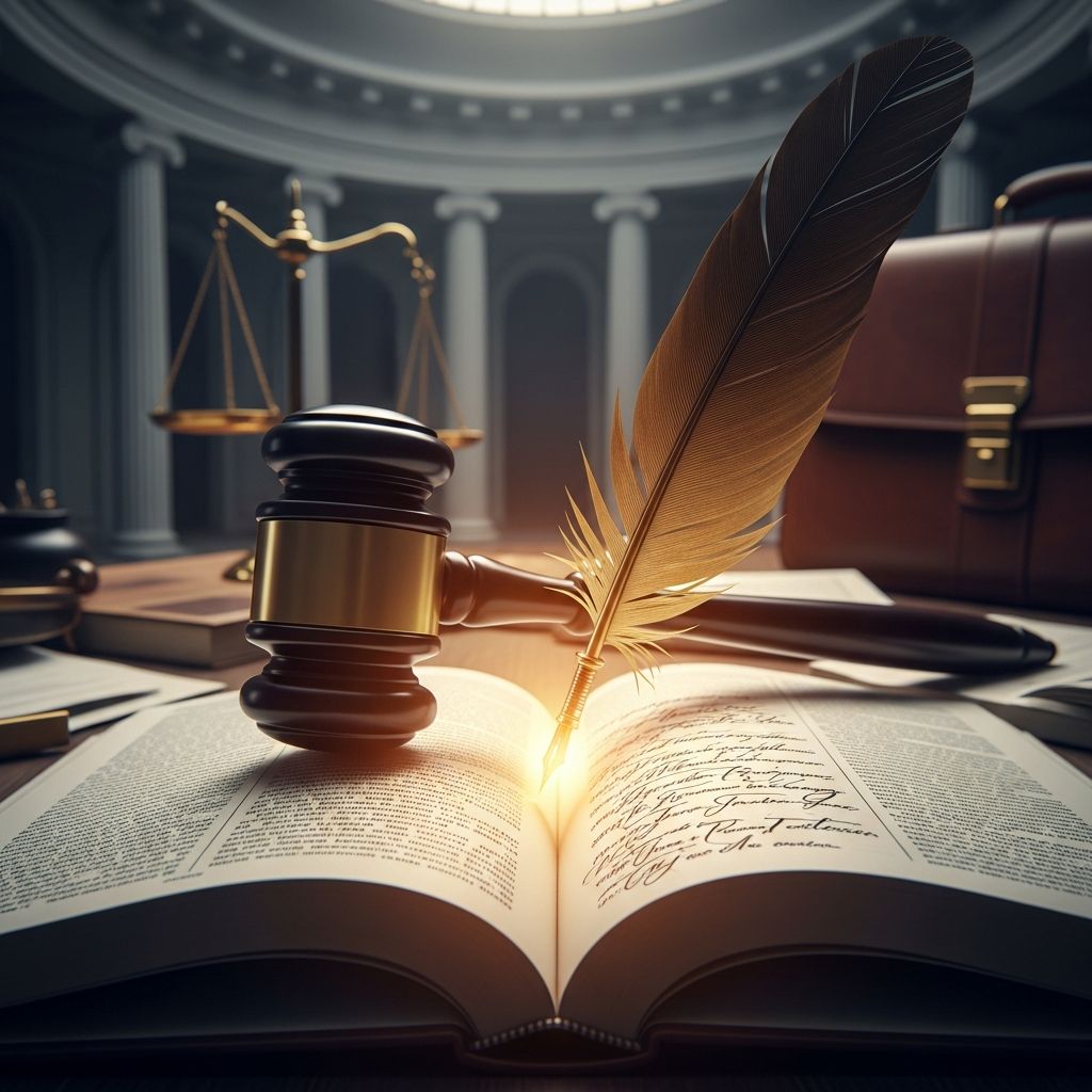 Master the art of storytelling in law to captivate juries, sway judges, and secure favorable outcomes in courtroom battles.