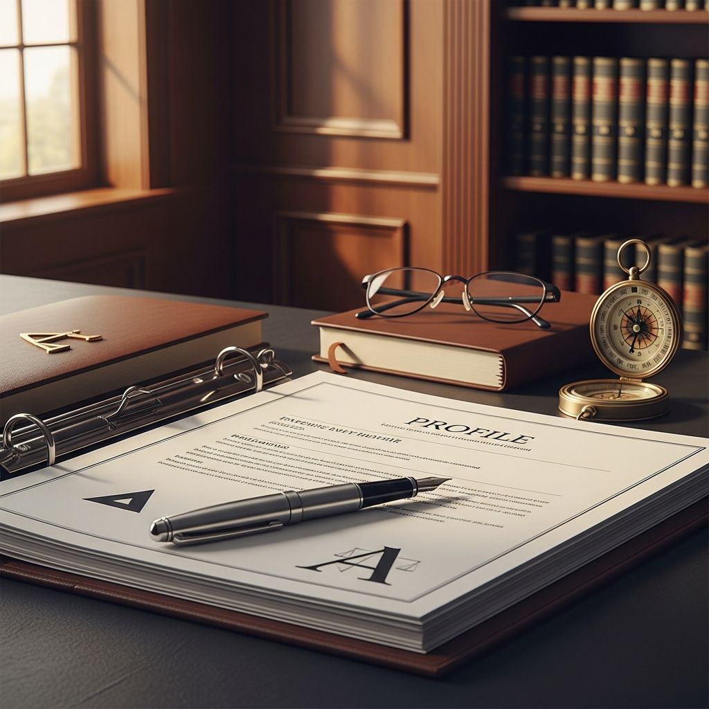 Master the art of attorney bios to attract clients, build trust, and showcase your unique legal expertise effectively.