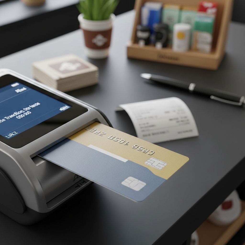 Unpacking major lawsuits against Visa and Mastercard, and how fee battles and security shifts could reshape costs for your small business.