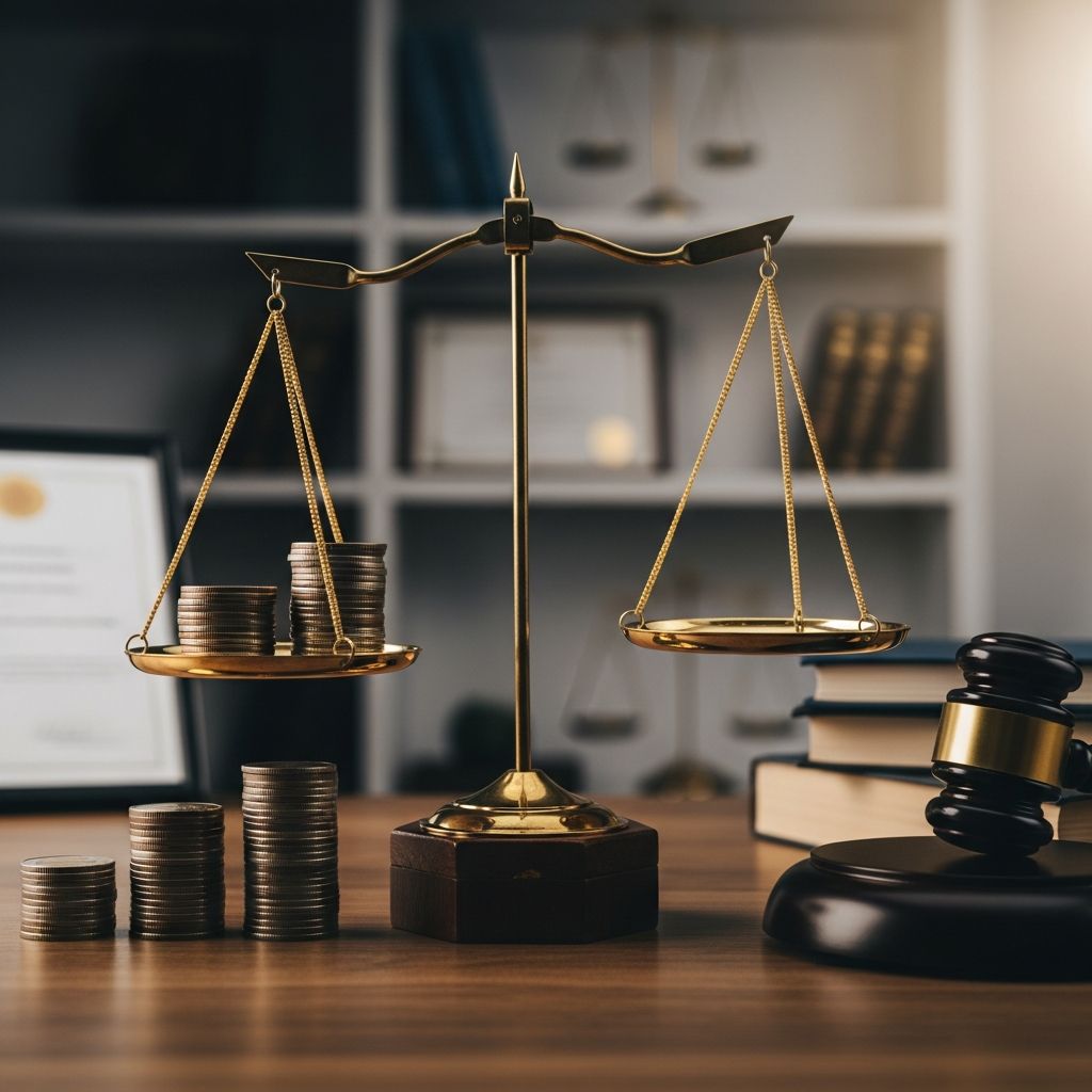 Discover how payment plans make quality criminal defense affordable, with flexible options from retainers to financing.
