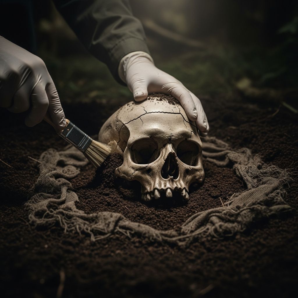 Understanding legal consequences for offenses against the deceased across U.S. jurisdictions.