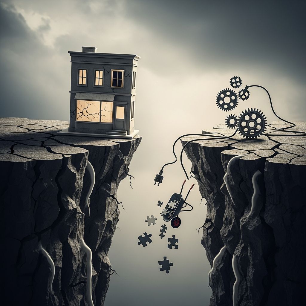 Discover the top pitfalls that lead to business failure and learn proven strategies to safeguard your entrepreneurial journey for long-term success.