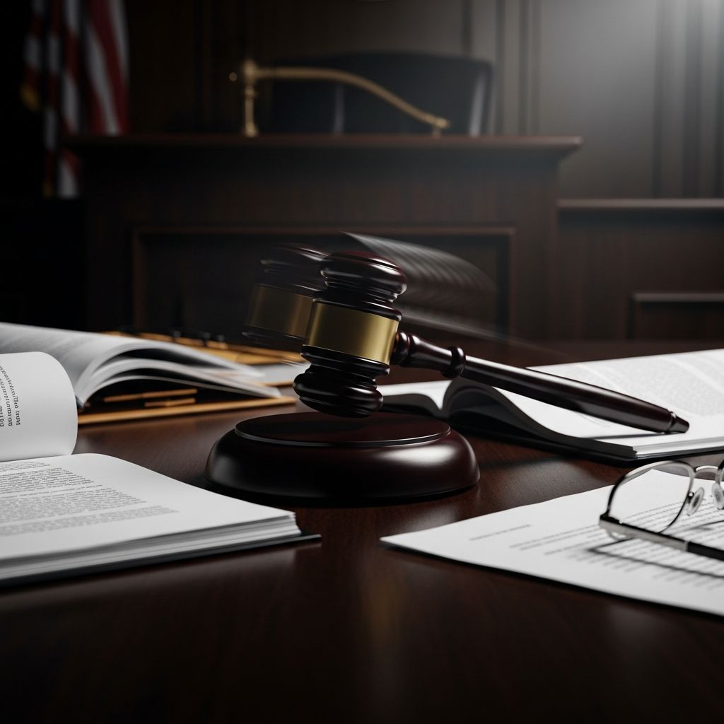 Unpacking the pivotal errors that shaped the Supreme Court's debate on the controversial immigration restrictions.