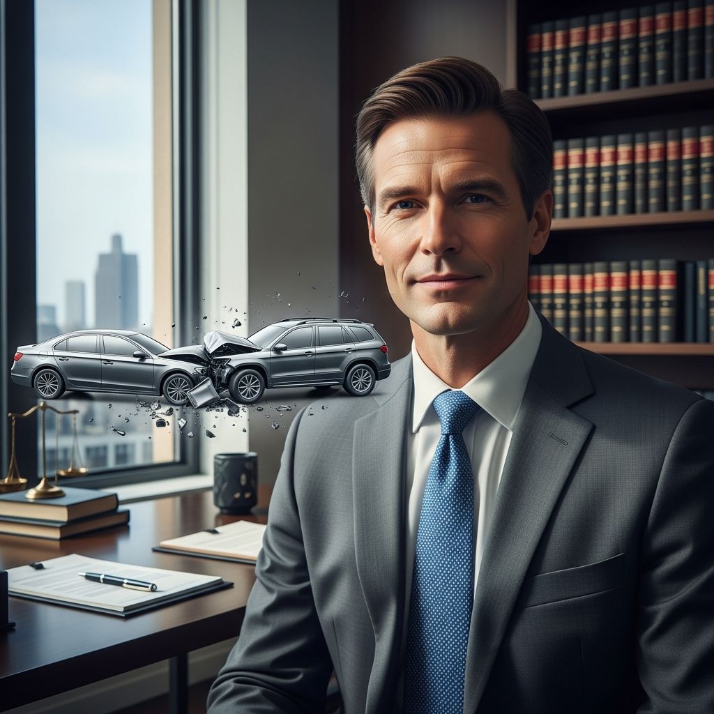 Master your consultation: Strategic questions to evaluate your car accident lawyer's qualifications and approach.