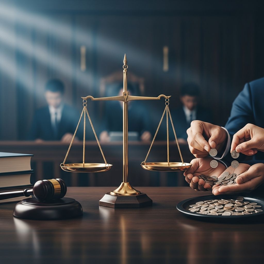 Navigate the ethical landscape of attorney representation funded through crowdfunding campaigns.