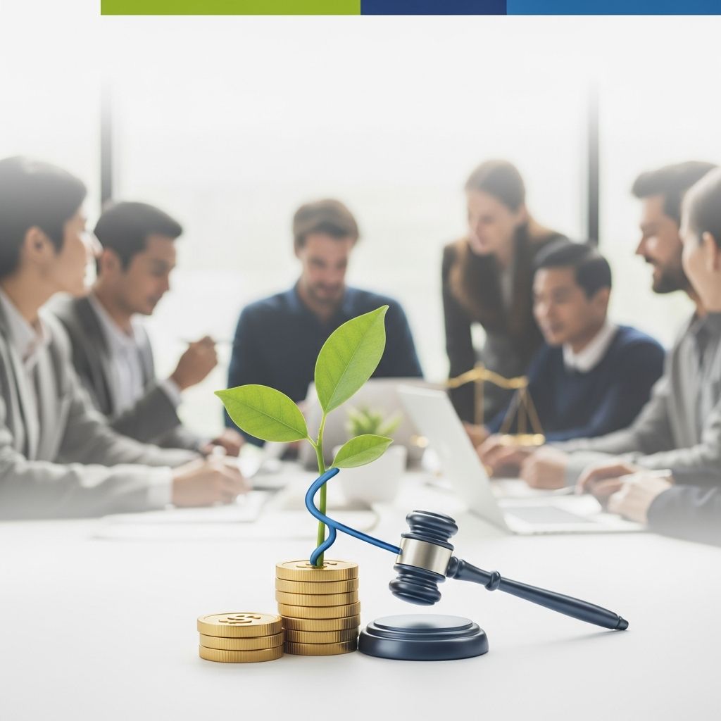 Master the legal landscape of crowdfunding to launch successful campaigns and protect your small business from common pitfalls.