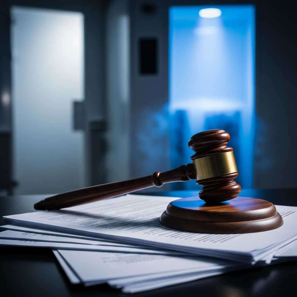 Understanding your rights and options when cryotherapy treatments cause serious harm.