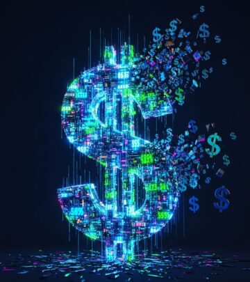 Unveiling the massive financial devastation cybercrime inflicts on companies worldwide, with projections soaring into trillions.