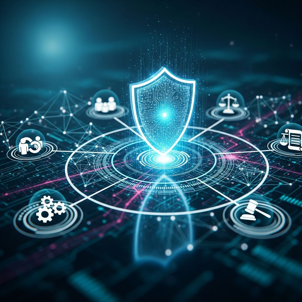Examining key U.S. cyber bills that promote threat data exchange, limit legal risks, and balance privacy concerns in digital defense.