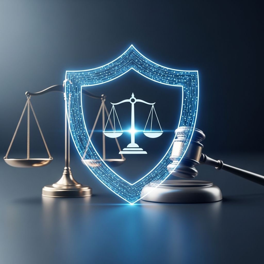 Discover proven methods for law firms to safeguard sensitive client data against evolving cyber threats and ensure business continuity.