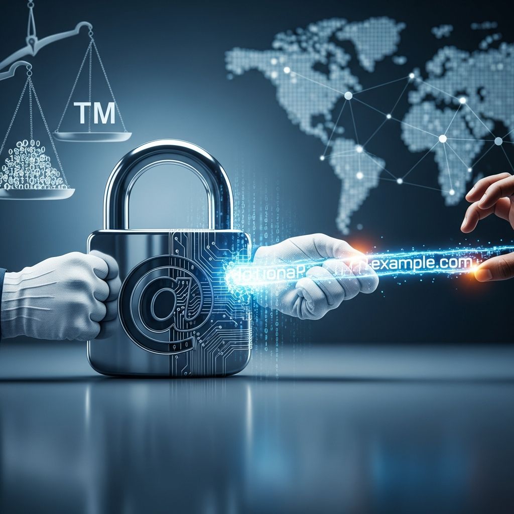 Uncover when registering domain names becomes illegal cybersquatting under U.S. law, key defenses, and remedies for trademark owners.