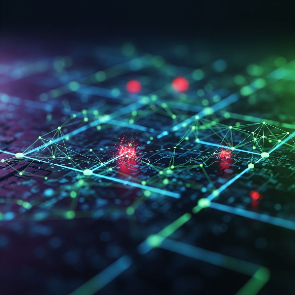 Explore the staggering scale of daily cybercrime incidents affecting millions worldwide.