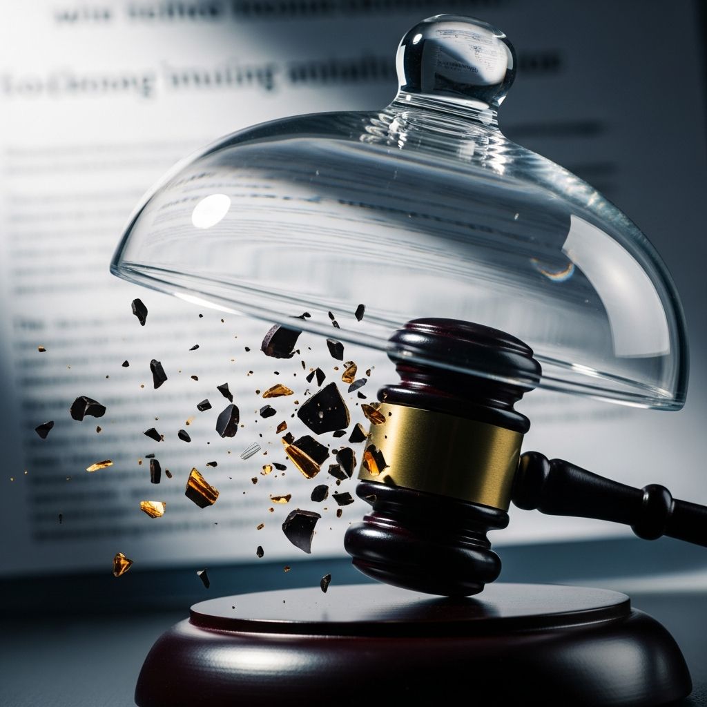 Discover how damage caps limit compensation in personal injury cases, their state variations, and impacts on victims seeking justice.
