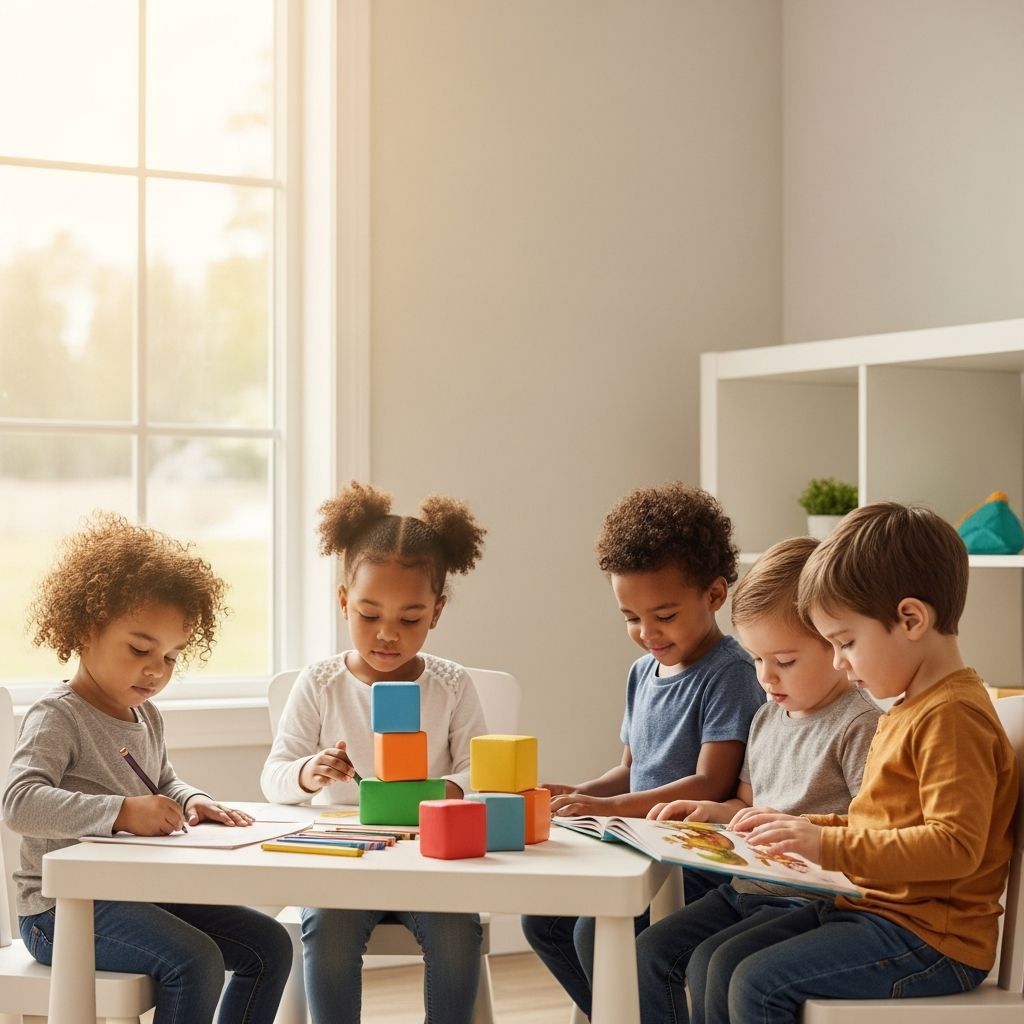 Understand when daycares can remove your child, your legal protections, and steps to challenge unfair exclusions effectively.