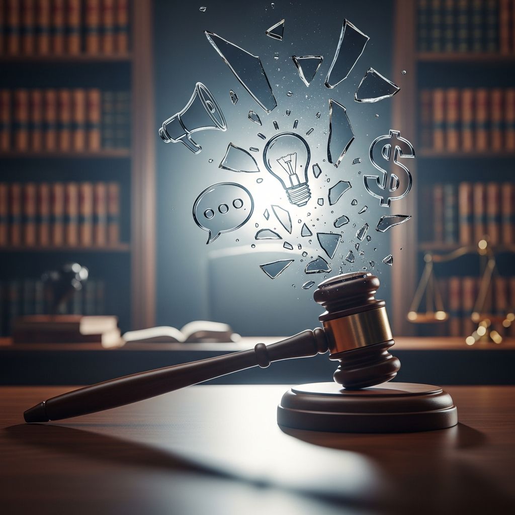Overcome common misconceptions holding back your law firm's growth with proven strategies for effective promotion.