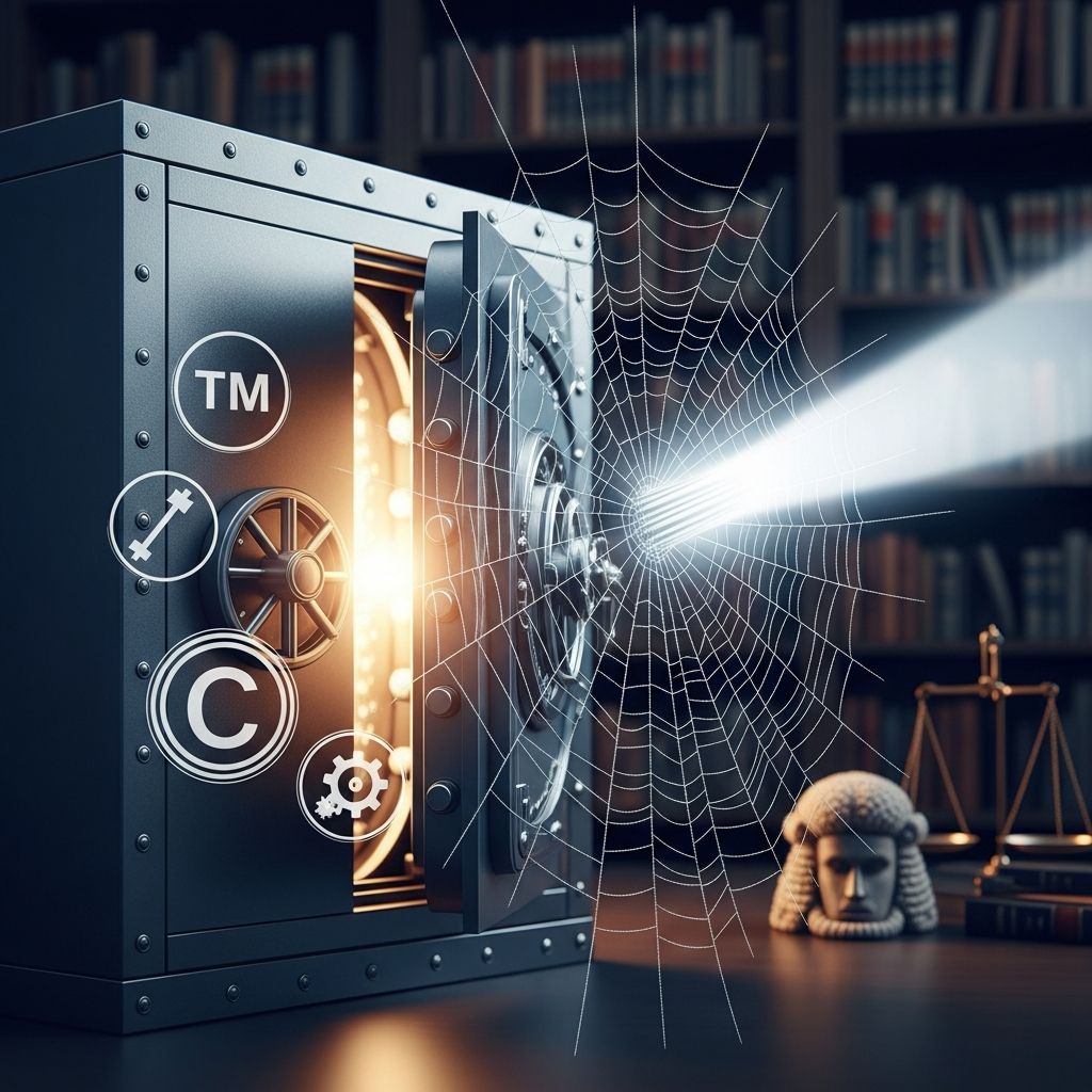 Uncover why mailing your work to yourself offers no real copyright protection and learn proven strategies for safeguarding your creative and brand assets effectively.