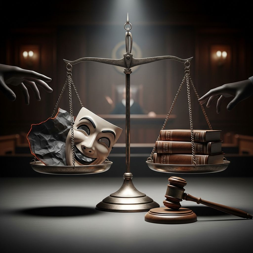 Unravel the legal intricacies of false pretenses, from core elements and real-world examples to defenses and penalties in criminal law.
