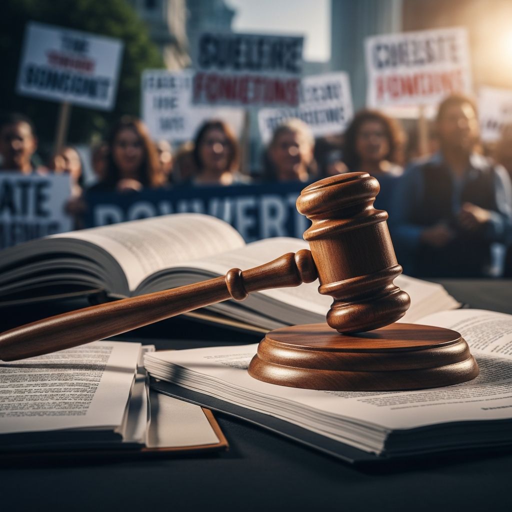 Explore the complex legal standards that govern defamation suits filed by public officials and figures.