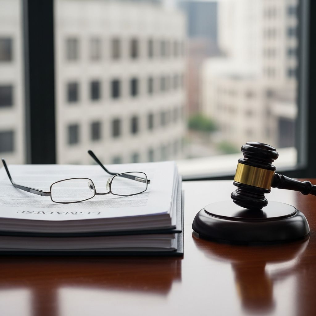 Discover what happens when one spouse ignores divorce papers, the process, risks, and how to protect your rights effectively.