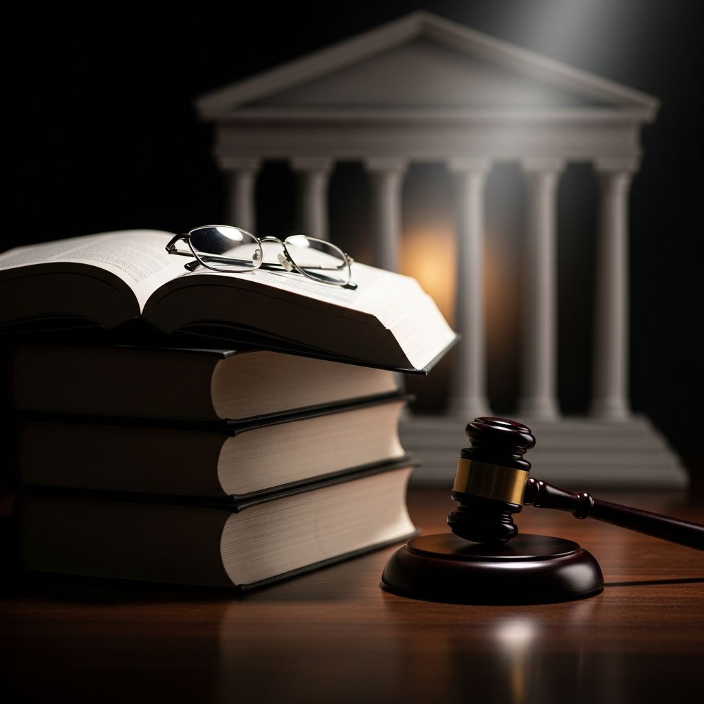 Essential strategies and legal considerations for effectively contesting restraining orders in court.