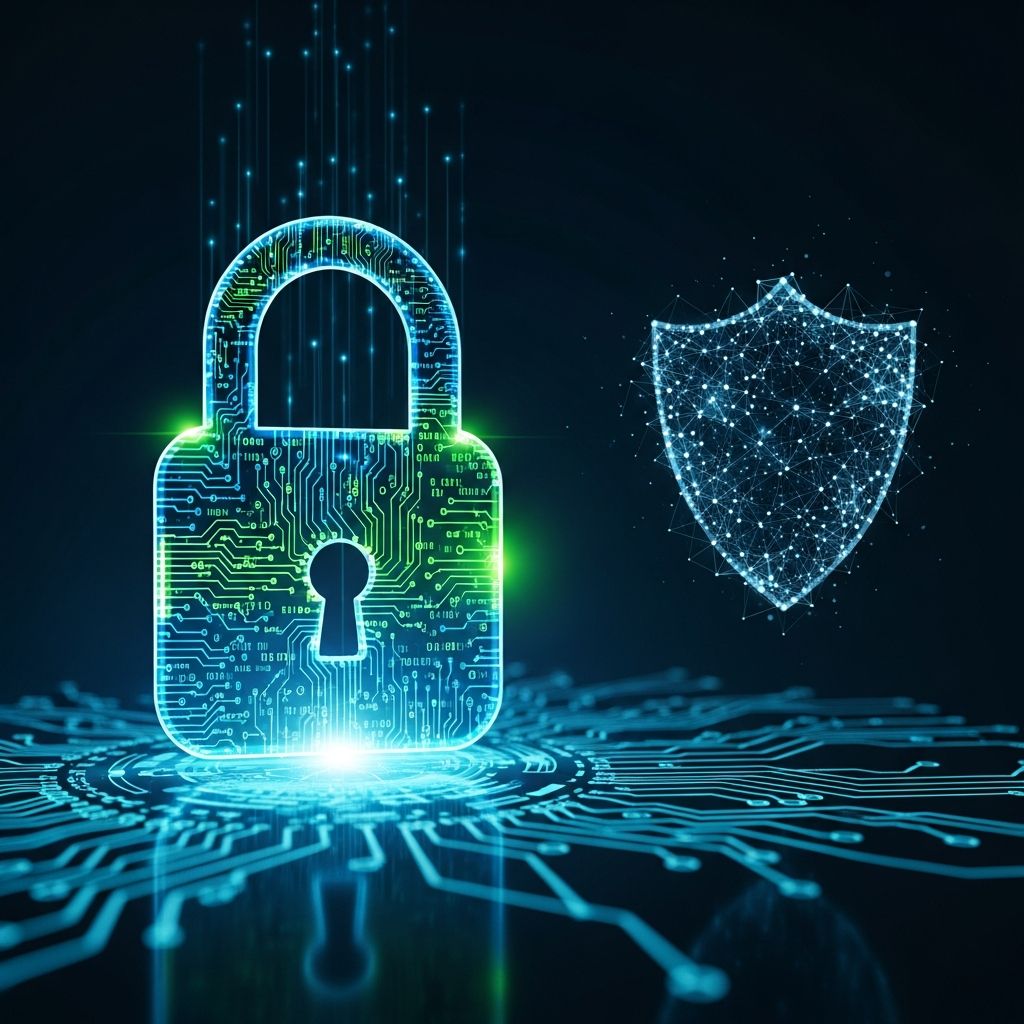Essential cybersecurity strategies to protect your organization from evolving digital threats.