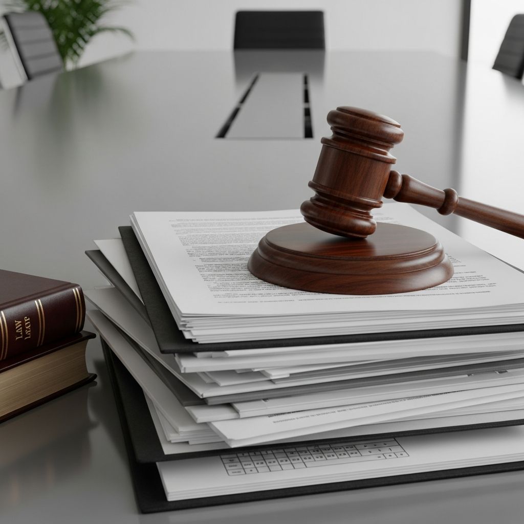 Master deposition challenges with proven techniques to protect your case and client interests effectively.