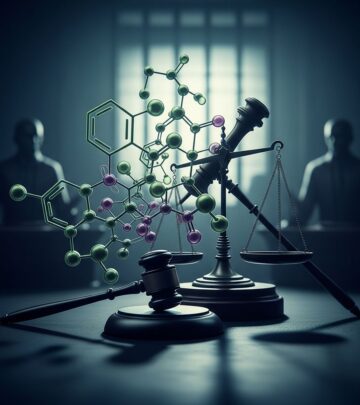 Understanding synthetic drugs, their classifications, and the serious criminal penalties associated with their possession and distribution.