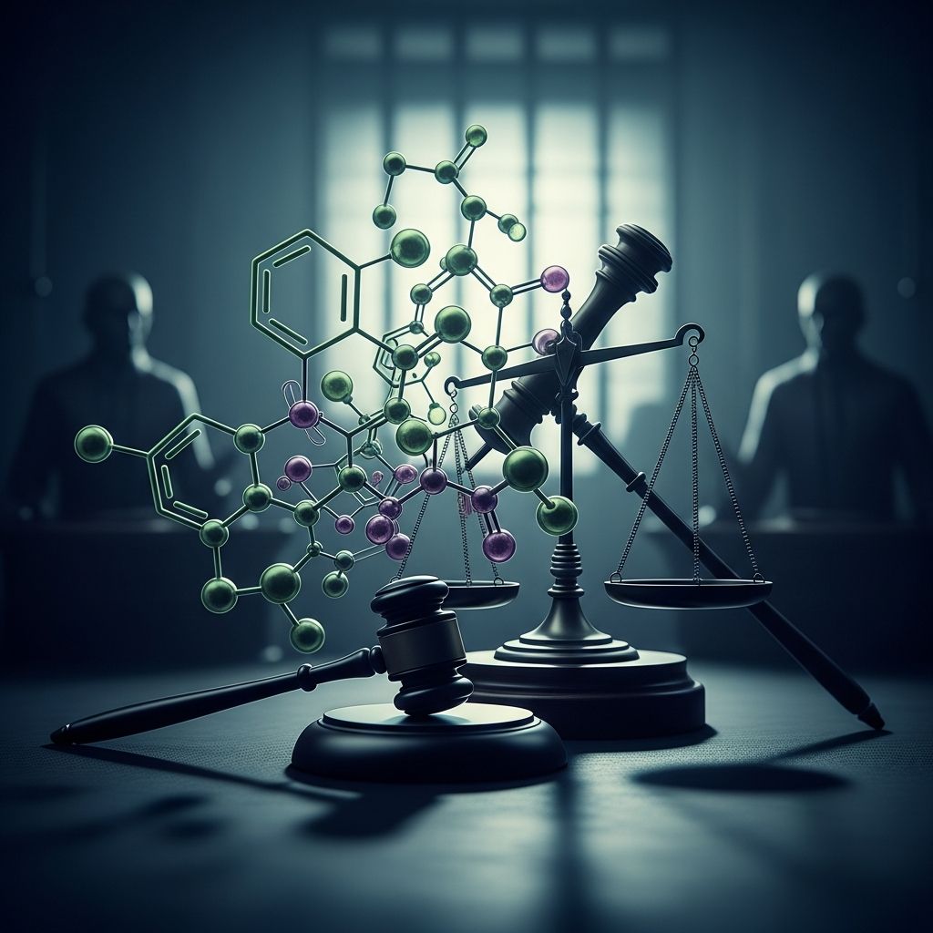 Understanding synthetic drugs, their classifications, and the serious criminal penalties associated with their possession and distribution.