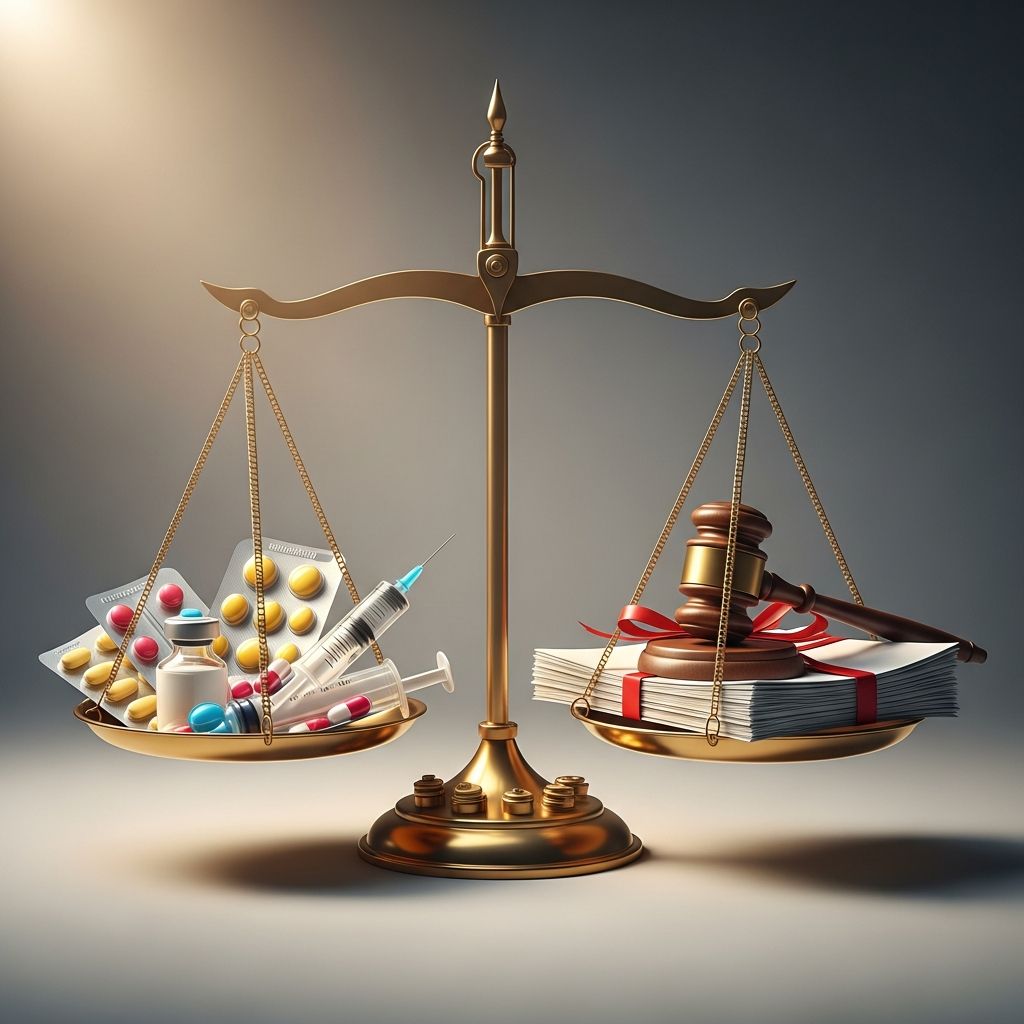 Understand your rights when diabetes medications cause serious health complications and injuries.