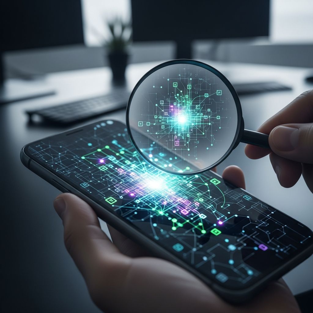 Navigate sexting allegations with knowledge of investigation procedures and legal protections.