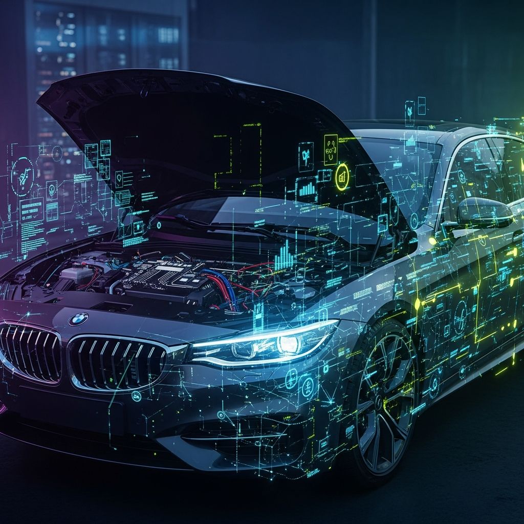Explore how modern vehicles face cybersecurity risks and practical steps to protect your connected car.