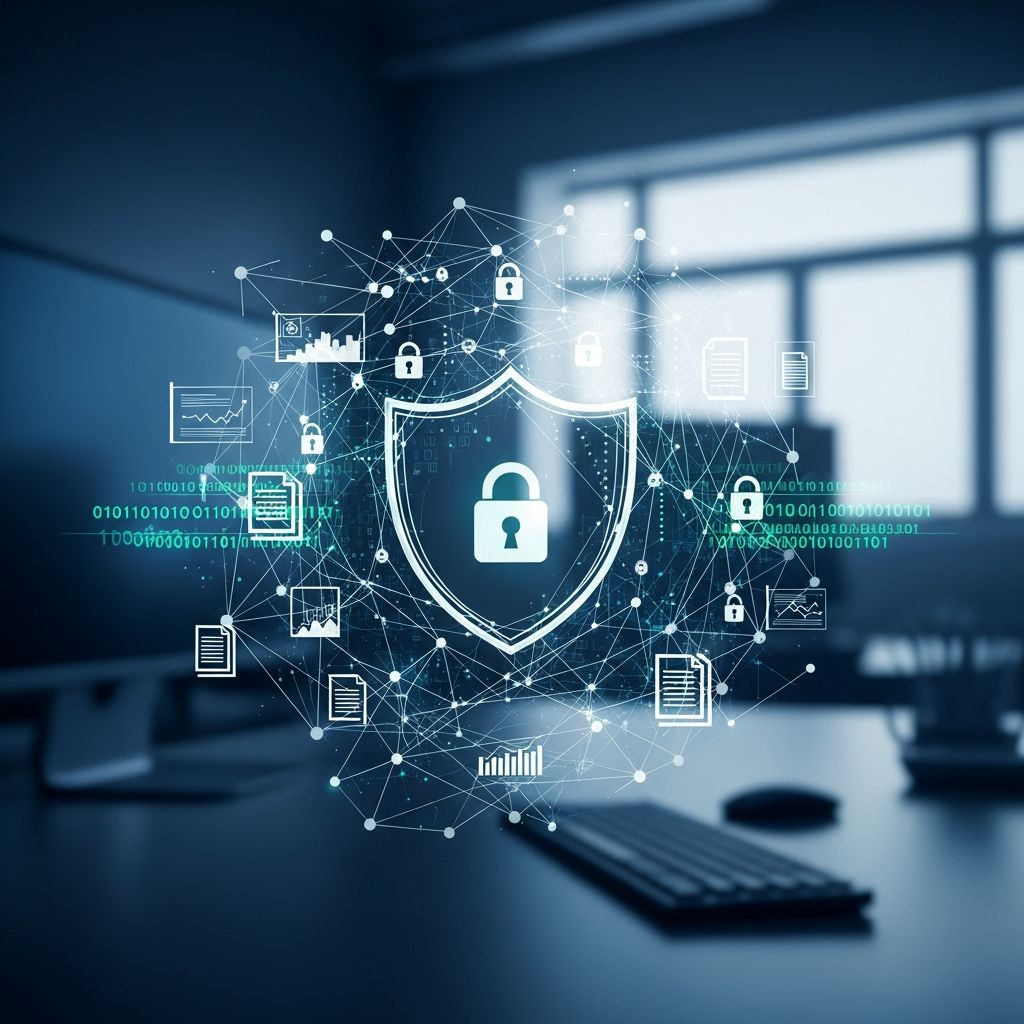 Essential strategies for protecting your business reputation and productivity in the digital age.