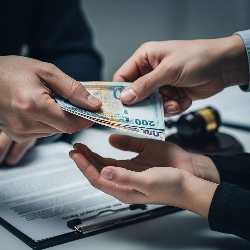Unpacking the legal barriers and rare exceptions for sending child support straight to your child instead of the custodial parent.