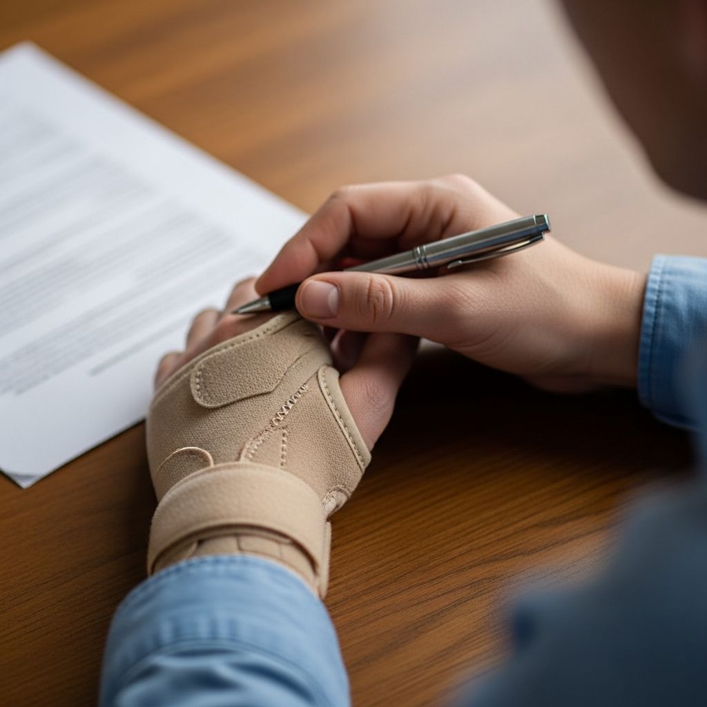 Discover if carpal tunnel syndrome qualifies you for SSDI or SSI benefits, key requirements, evidence needed, and steps to strengthen your claim.