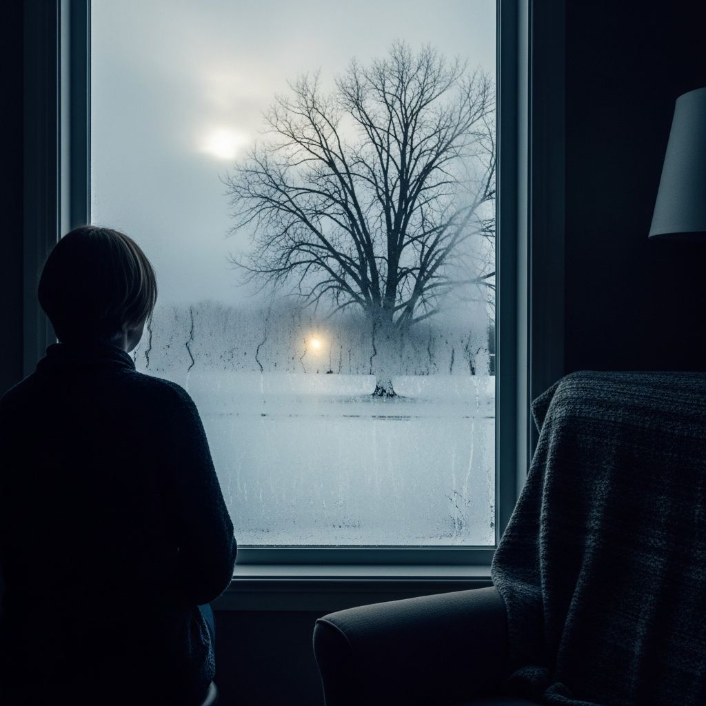Understand eligibility, application process, and strategies for securing disability benefits when Seasonal Affective Disorder impairs your daily life and work.