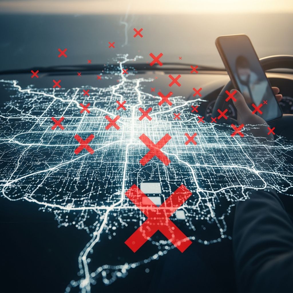 States strengthen hands-free laws to combat phone distractions, saving lives on roads amid rising enforcement.