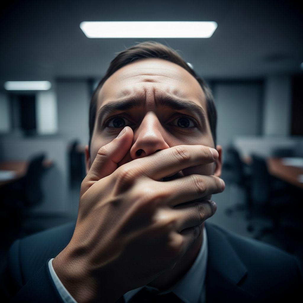 Unmask the hidden dangers in everyday business lingo that can derail teams, stifle growth, and erode trust.