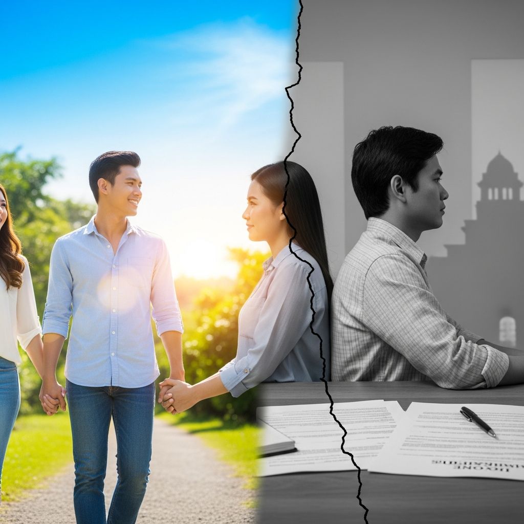 Understand how divorce affects your green card, from conditional waivers to citizenship delays and protective options for immigrants.