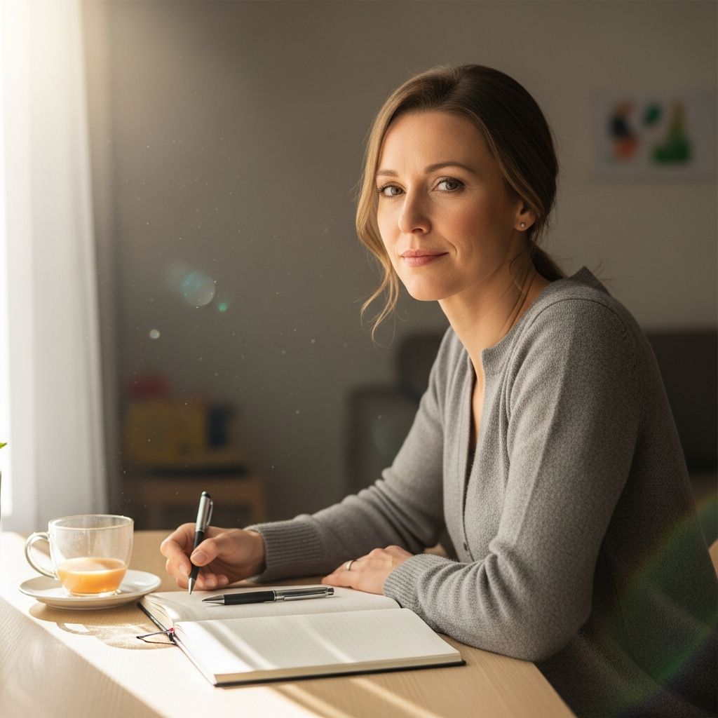 Essential strategies for stay-at-home moms navigating divorce, securing finances, custody, and rebuilding life post-separation.