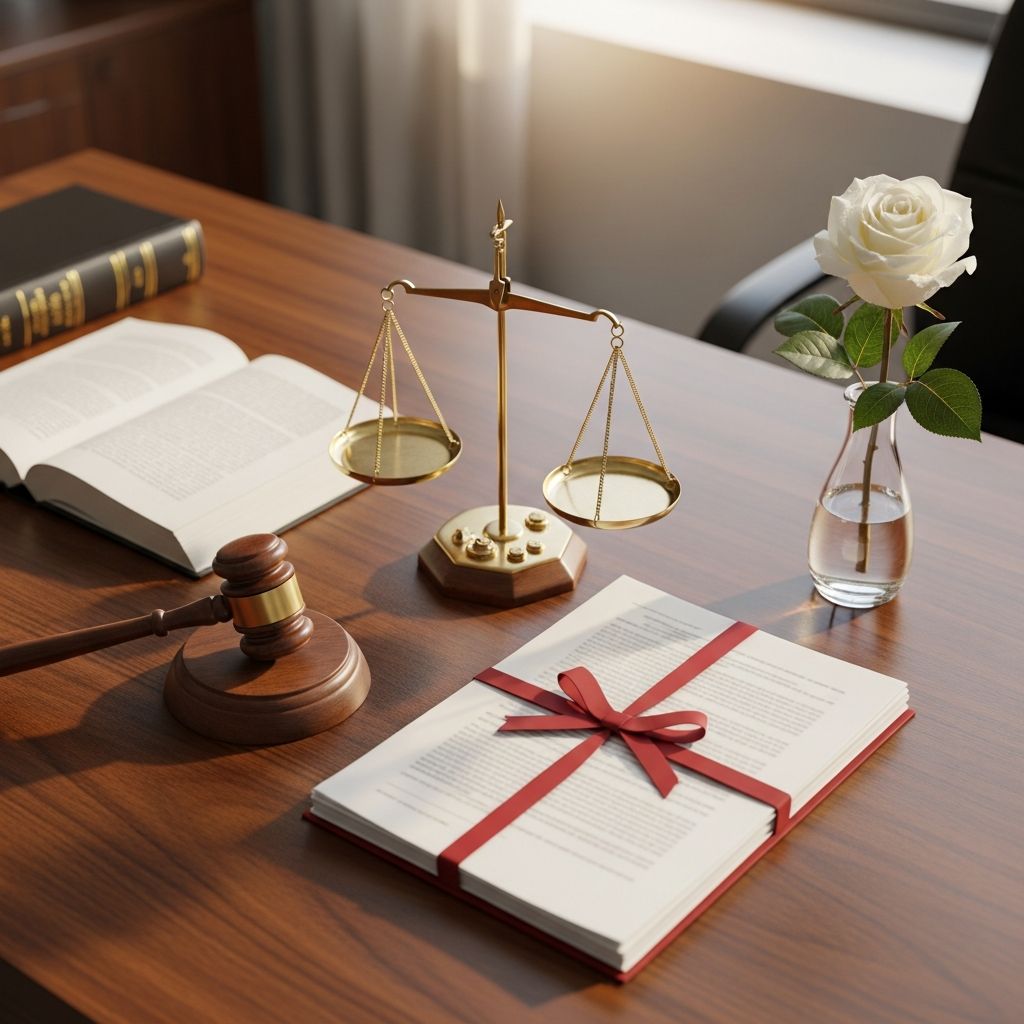 Navigate divorce with confidence: Expert answers to critical family law questions.