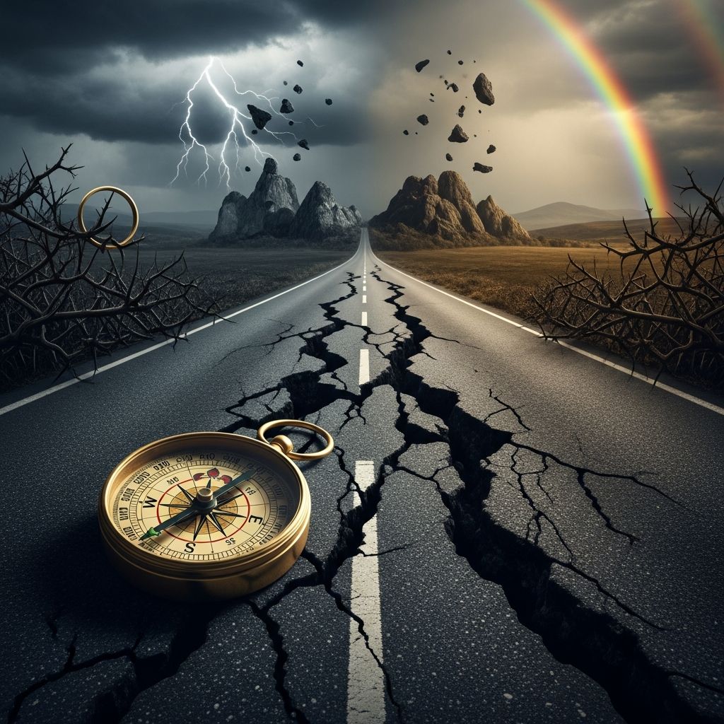 Master the divorce process by recognizing and avoiding critical legal and emotional mistakes.
