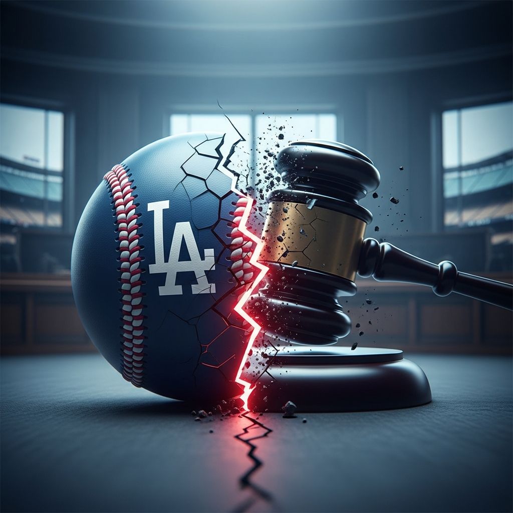 How a flawed marital agreement in the McCourt Dodgers saga could trigger a nine-figure malpractice battle for lawyers.