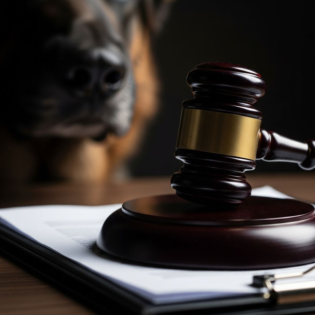 Discover your rights after a dog attack, from immediate actions to compensation strategies and state-specific laws.