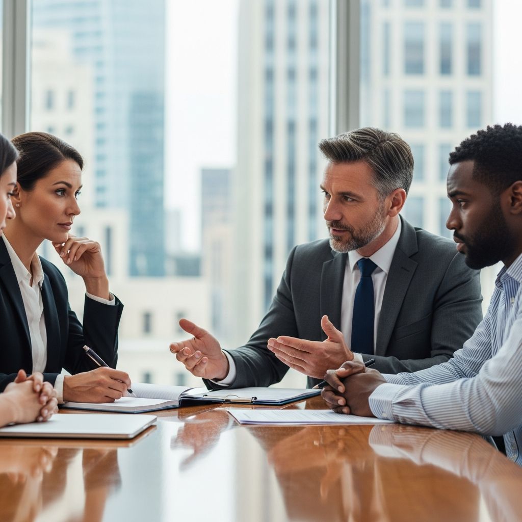 Discover the critical roles a domestic violence attorney plays in protecting rights, securing orders, and navigating complex legal battles you can't handle alone.